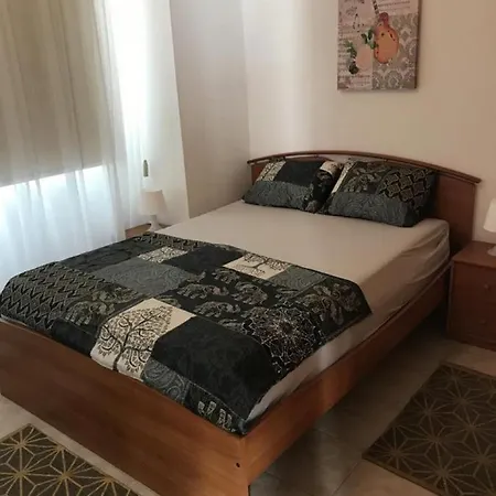 Protaras, Janas *
