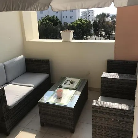 Protaras, Janas Apartment