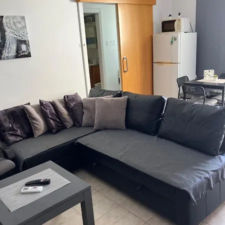 Protaras, Janas Apartament *