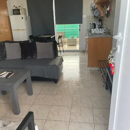 Protaras, Janas Apartament