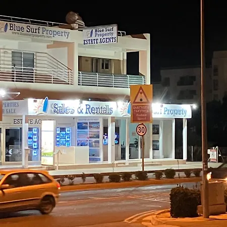 Apartment Protaras, Janas *